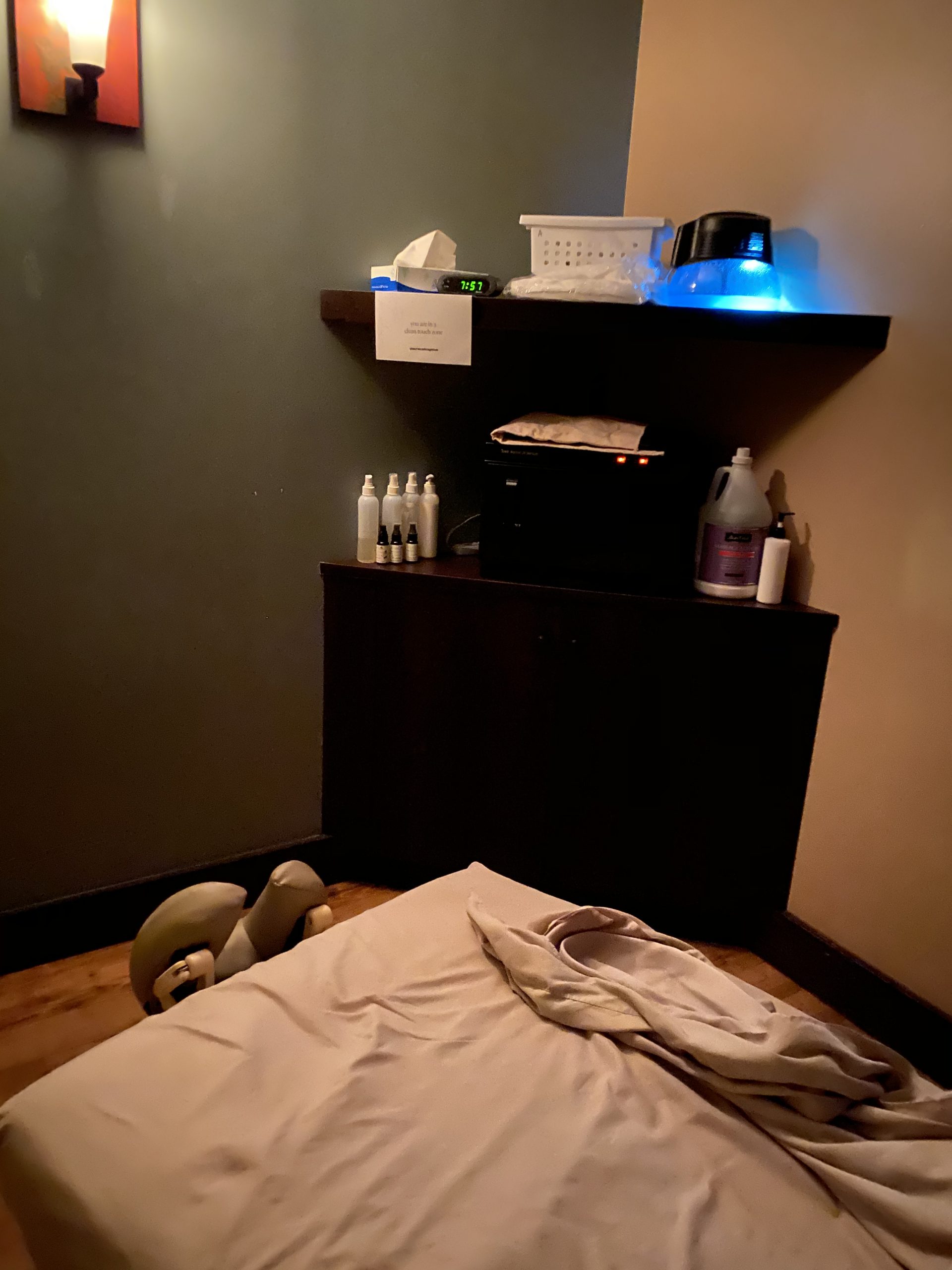 Friday Things Disney, a massage and a run The Simplywed