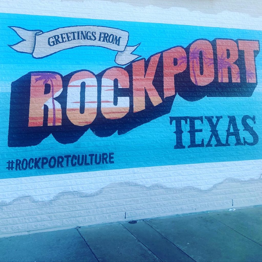 Rockport, Texas