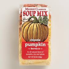 Pumpkin Spice Creme BruleeDessertRecipesInspiration | Recipe | Pumpkin soup,  Soup mixes, Pumpkin