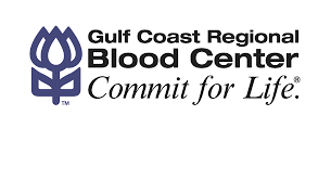 Gulf Coast Regional Blood Drive | Merrell Center