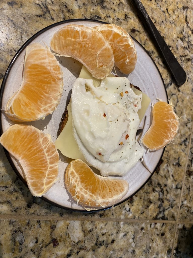 sumo mandarin