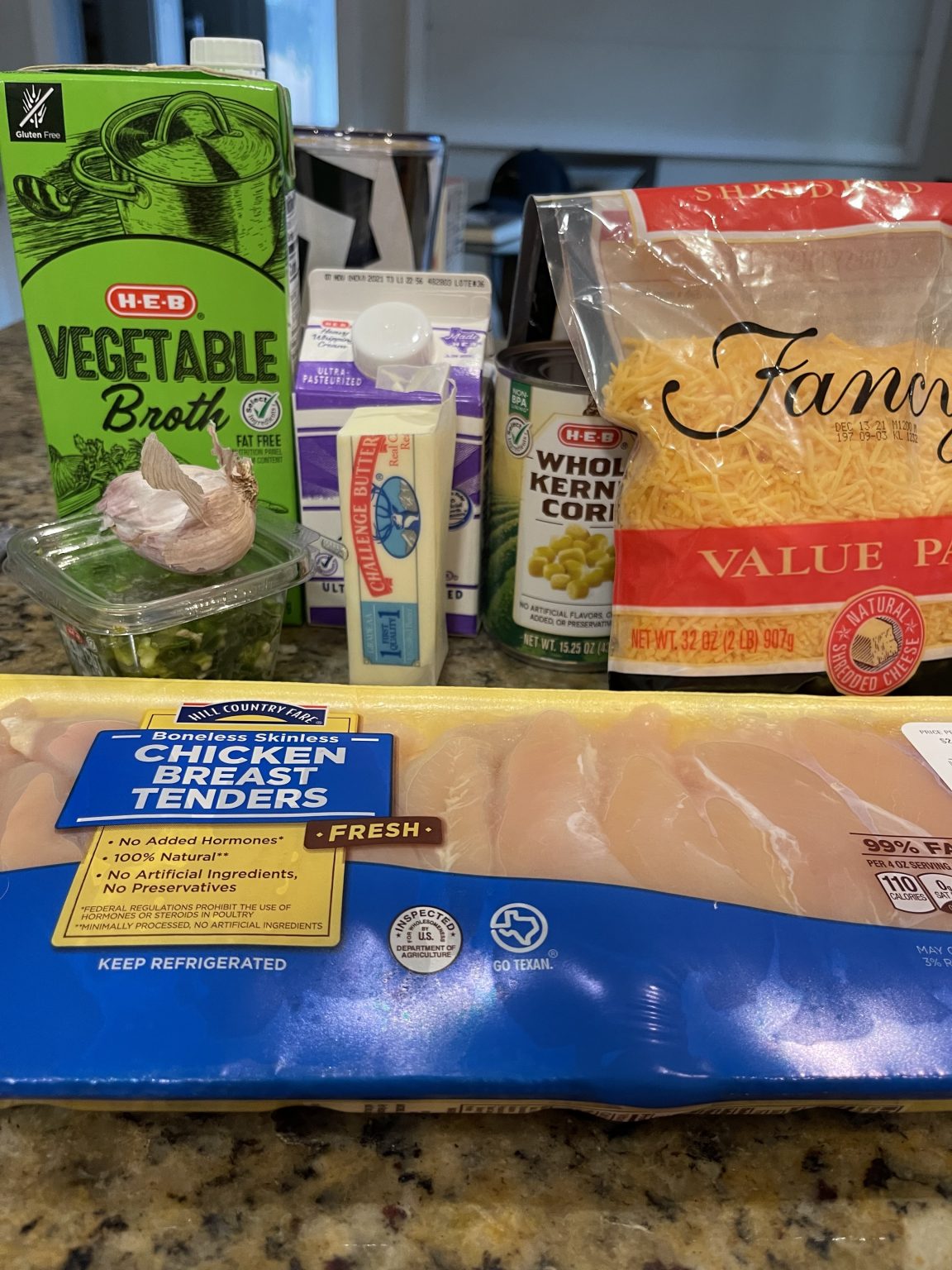 Instant Pot Jalapeno Cheddar Chicken The Simplywed