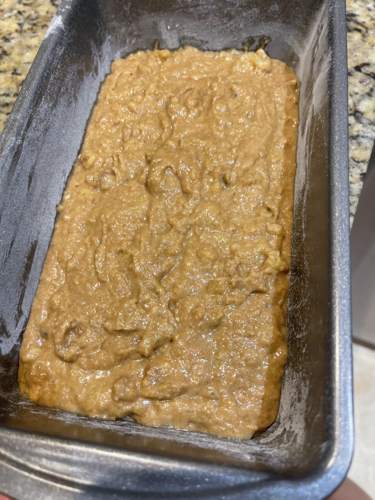 banana bread