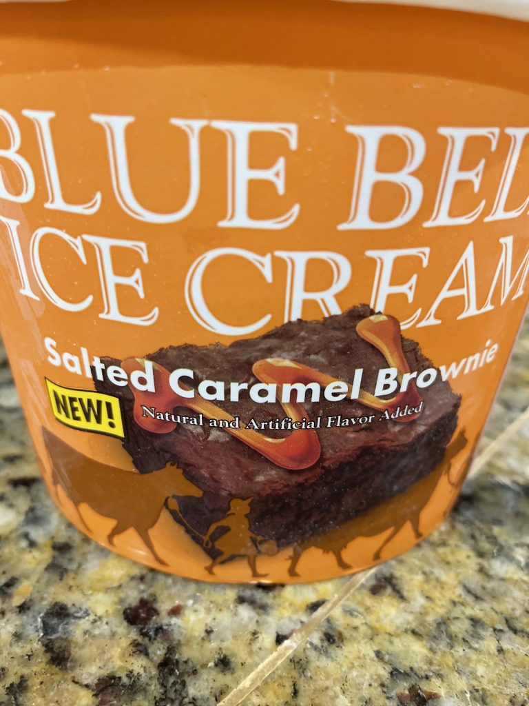ice cream