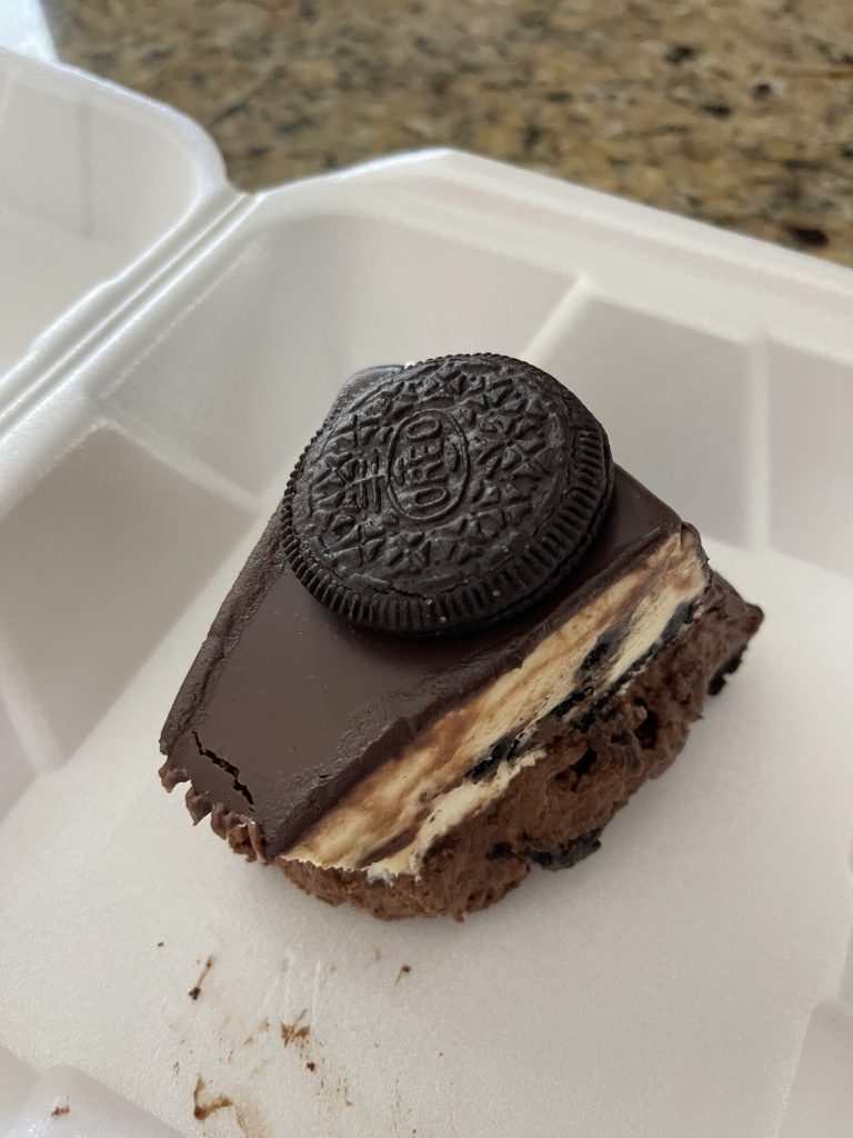 lunch